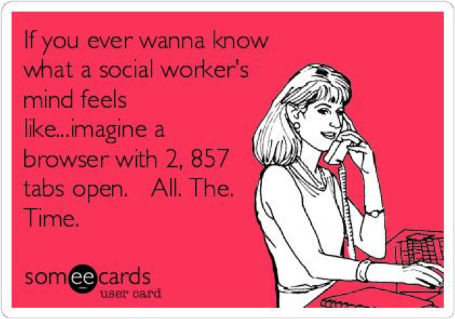 10 Memes That Every Social Worker Can Relate To