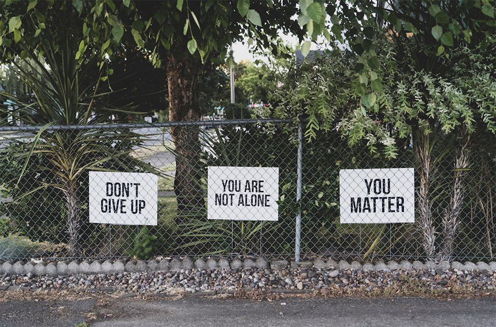A counselor and client in a supportive therapy session representing DBT in addiction treatment